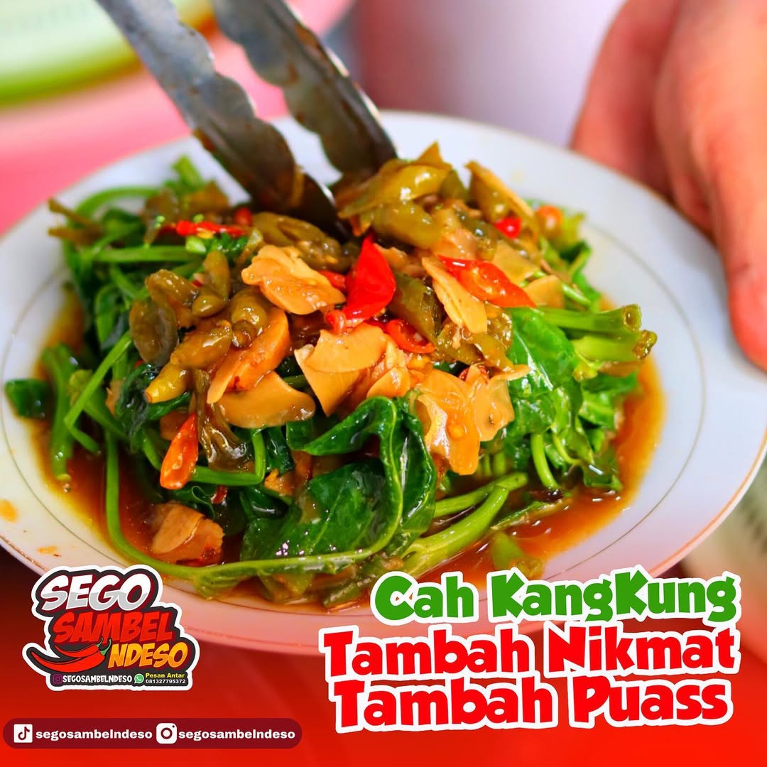 CAH KANGKUNG