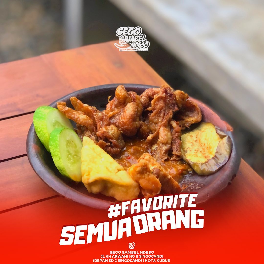 KULIT AYAM