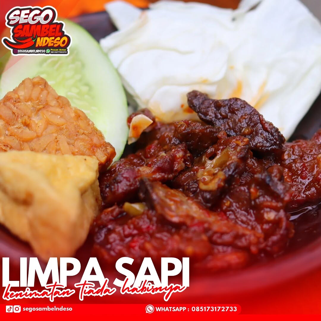 LIMPA SAPI