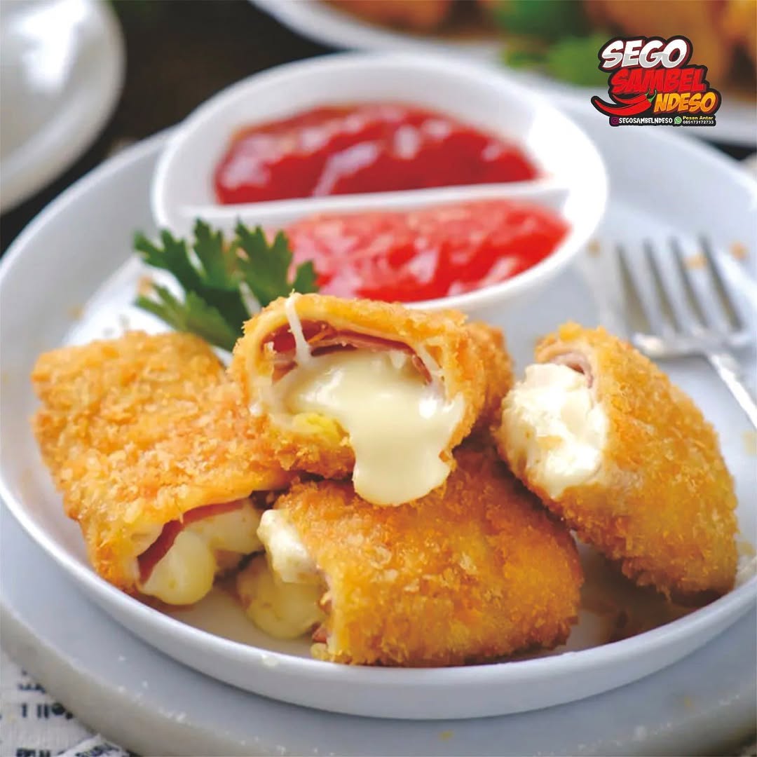 RISOL MAYO ALA MARGO