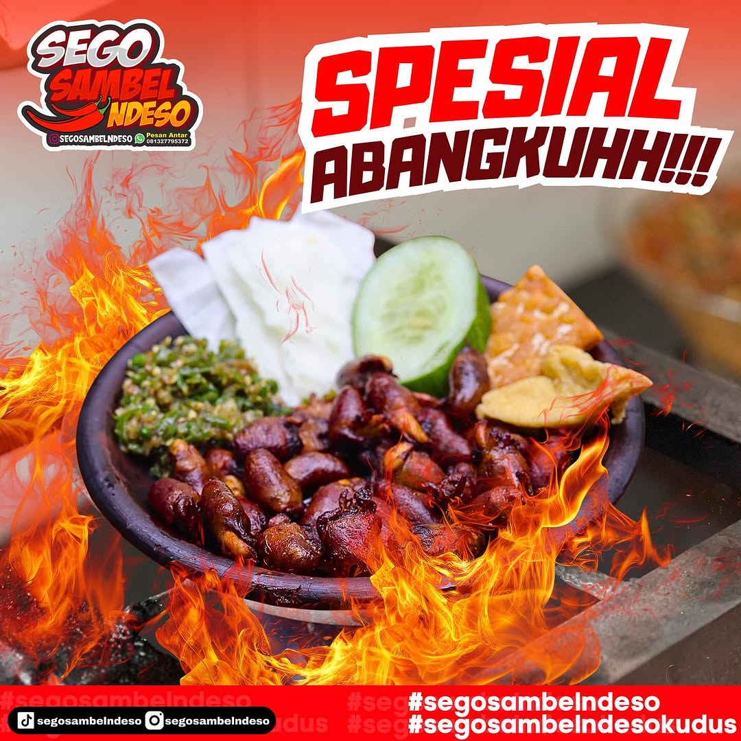 JANTUNG AYAM