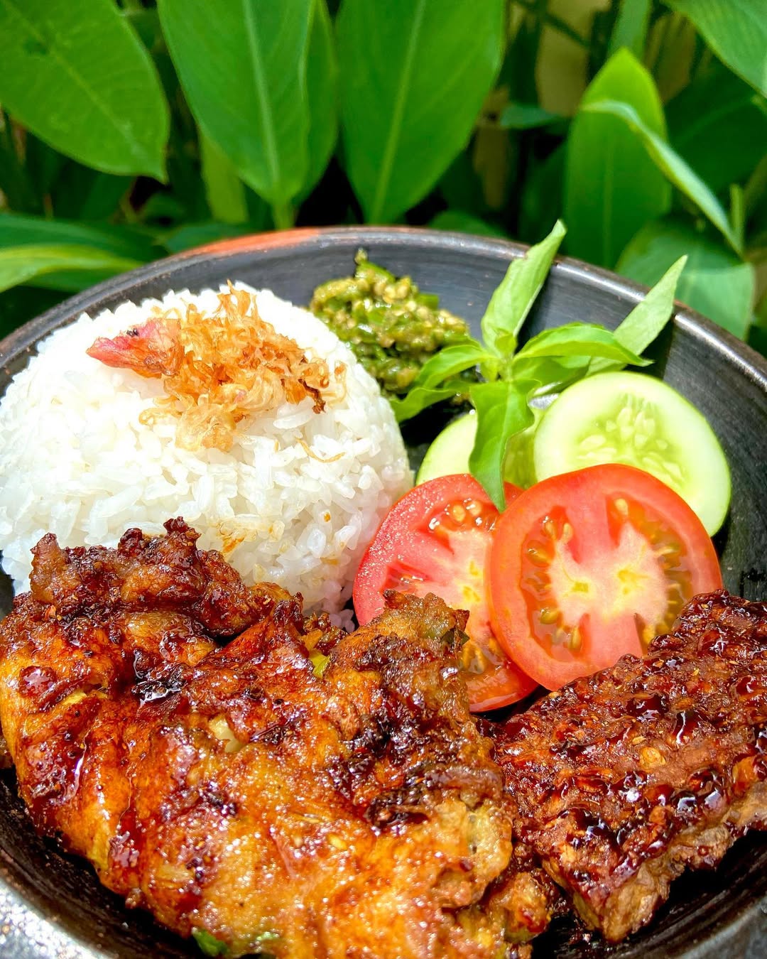 DADAR BAKAR