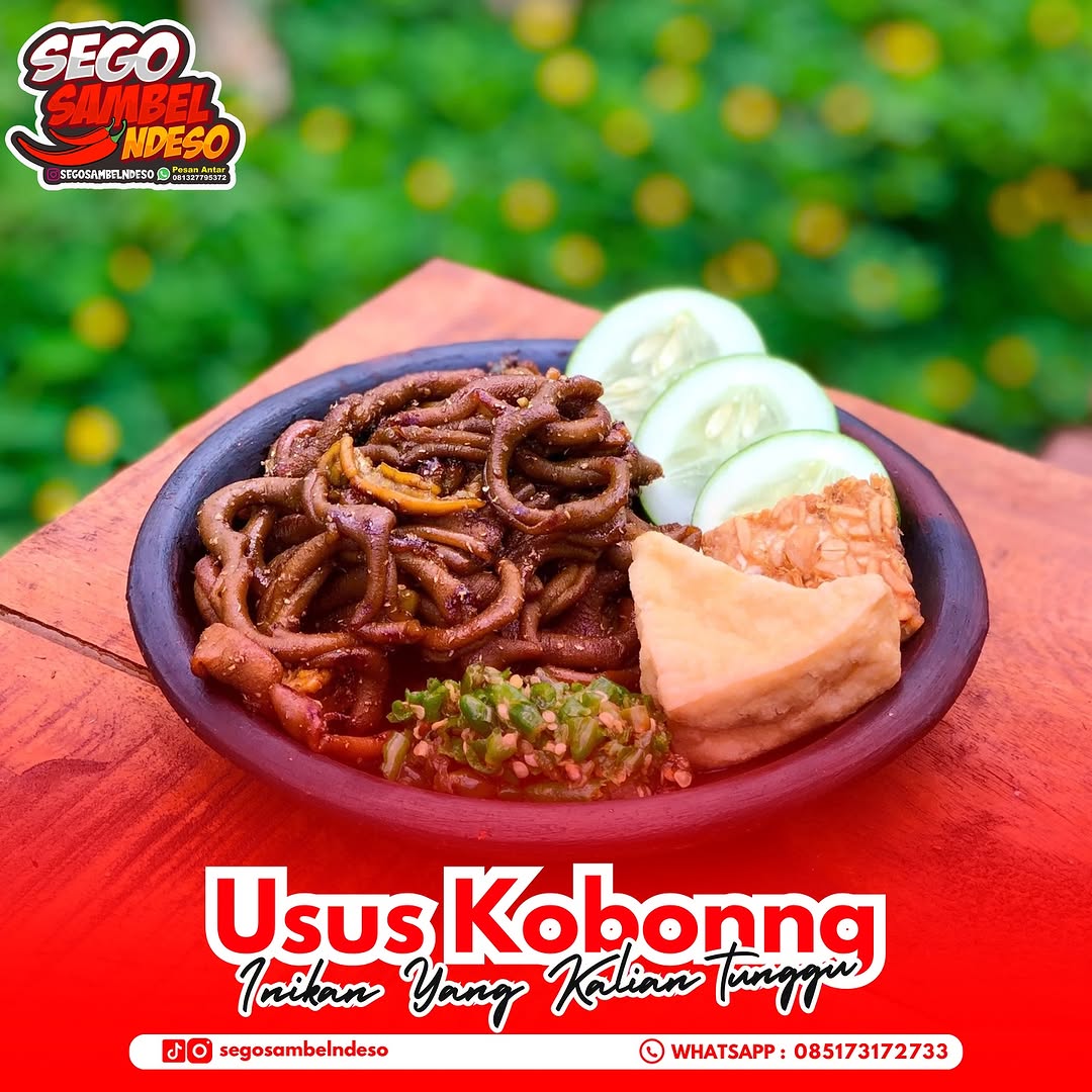 USUS KOBONG