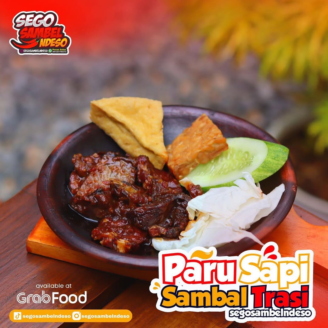 PARU SAPI